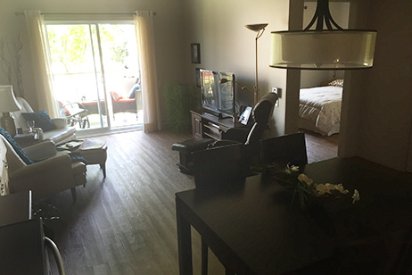 Appartements - Les Résidences Sieur Lefebvre