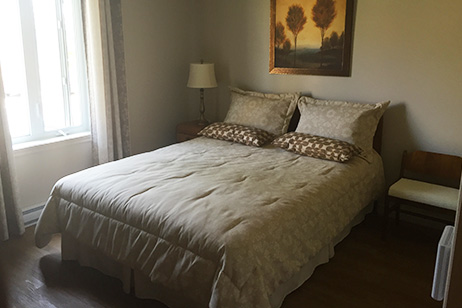 Appartements - Les Résidences Sieur Lefebvre