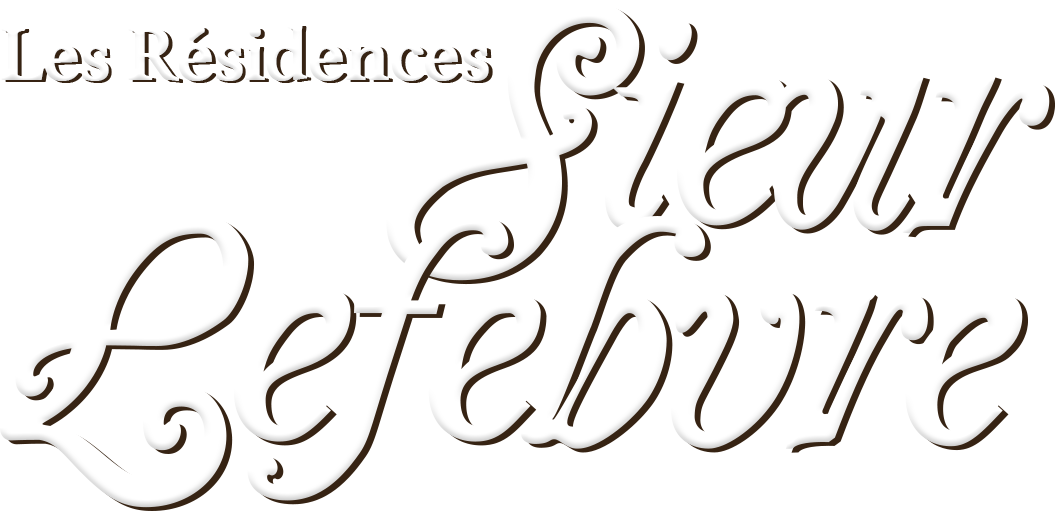 Les Résidences Sieur Lefebvre